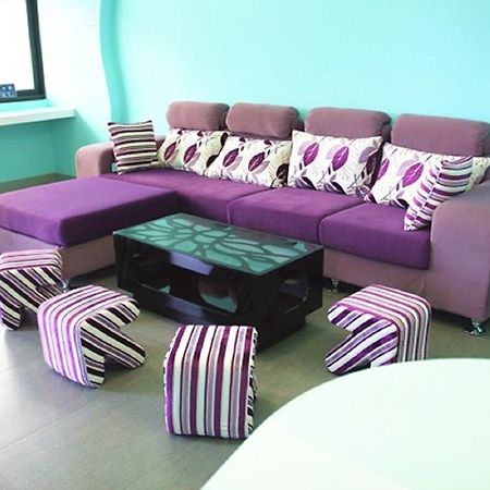 Mirage Bed & Breakfast Magong Exterior photo