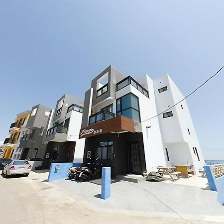 Mirage Bed & Breakfast Magong Exterior photo