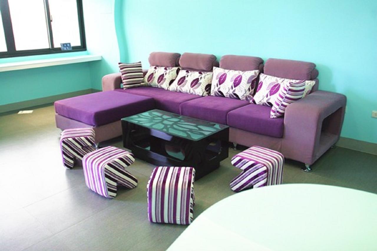 Mirage Bed & Breakfast Magong Exterior photo