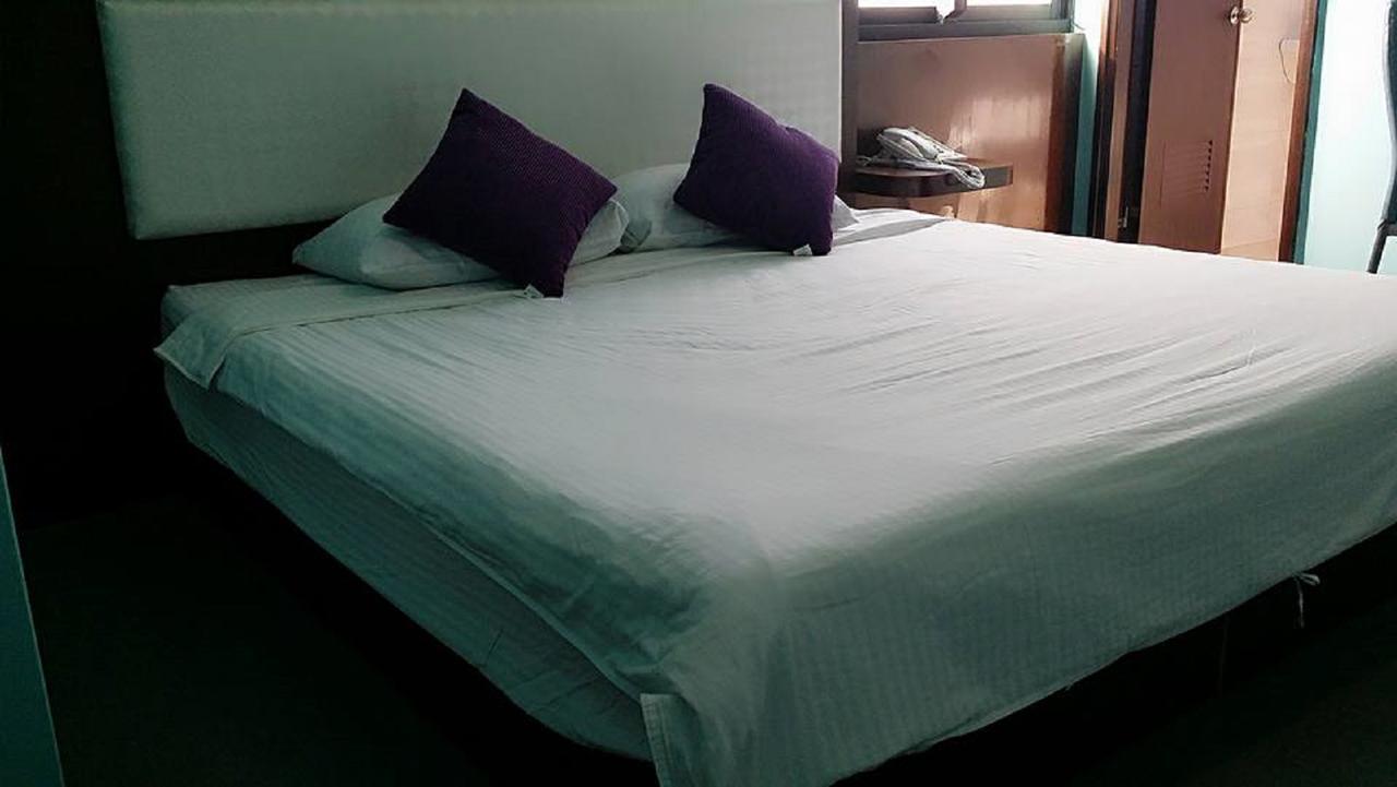 Mirage Bed & Breakfast Magong Exterior photo