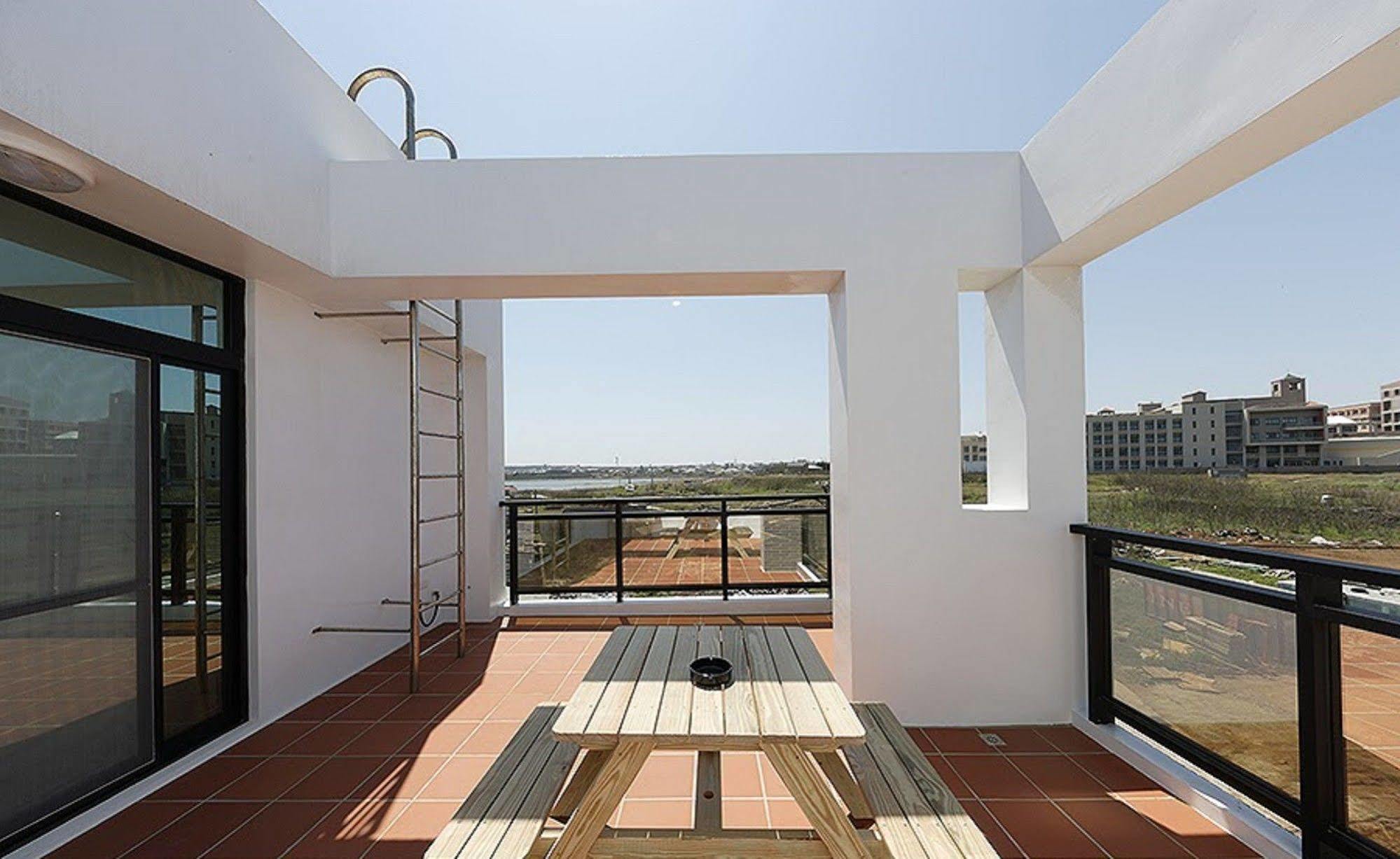 Mirage Bed & Breakfast Magong Exterior photo