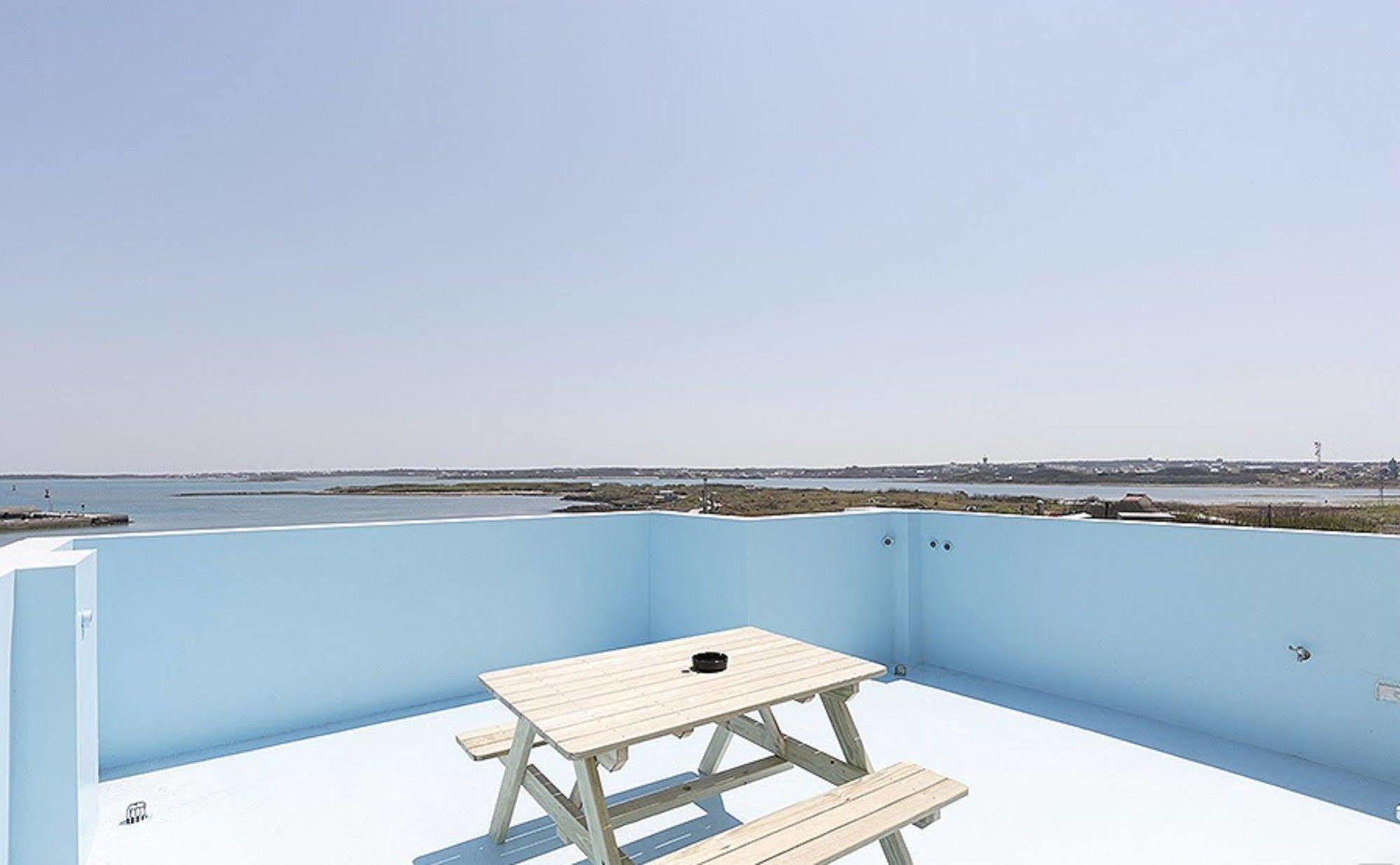 Mirage Bed & Breakfast Magong Exterior photo